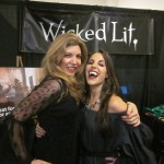Wicked Lit at ScareLA 6