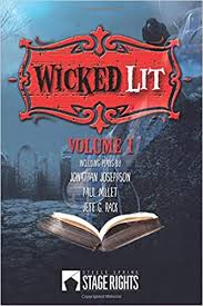 Wicked Lit Volume I