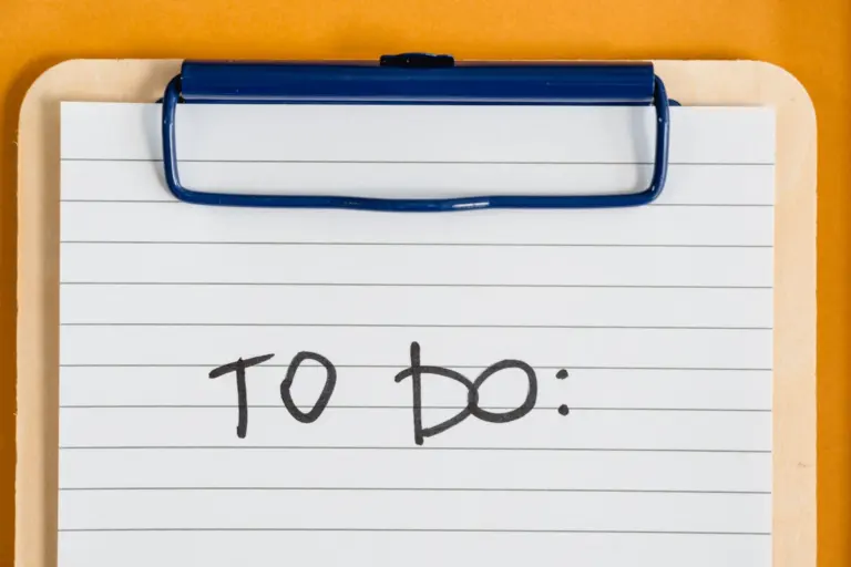 Shot List Format: How To Structure Clear, Shoot-Ready Lists (2026 Guide)