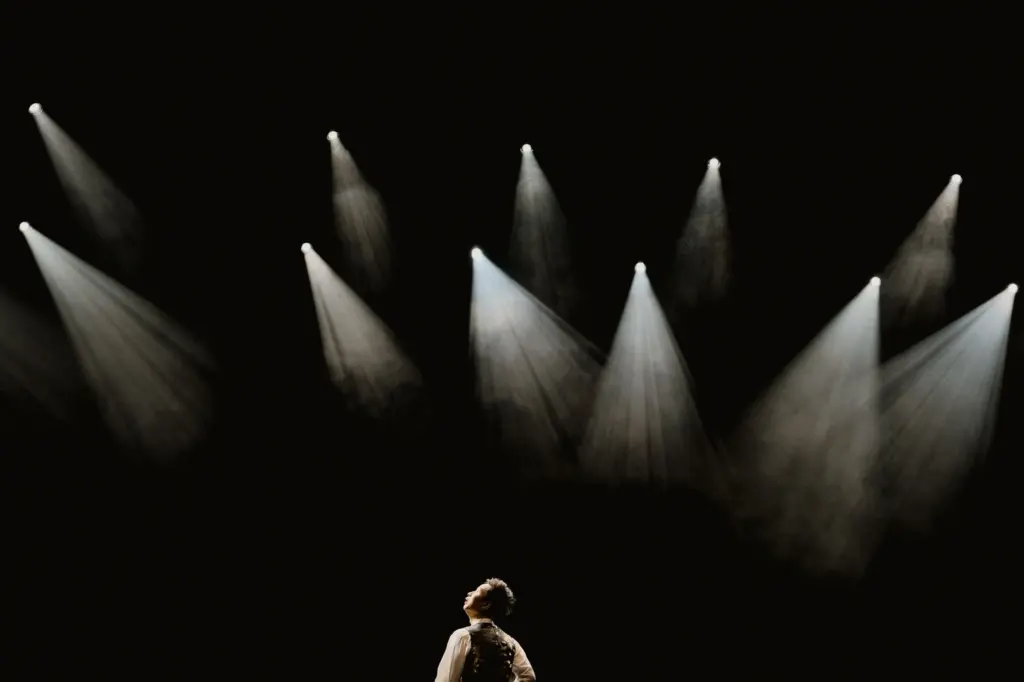 monologue from plays