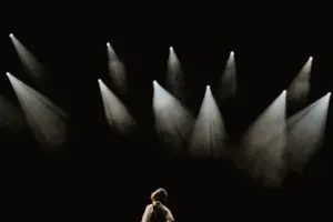 monologue from plays