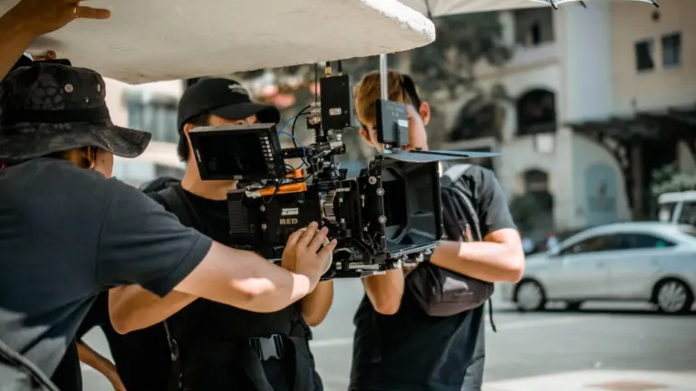 What Is Video Production? A Clear Definition, Process, and Cost Guide (2026)