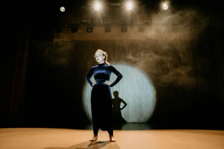 Monologue for Women: How To Choose, Prepare, And Perform Powerful Female Monologues (2026 Guide)