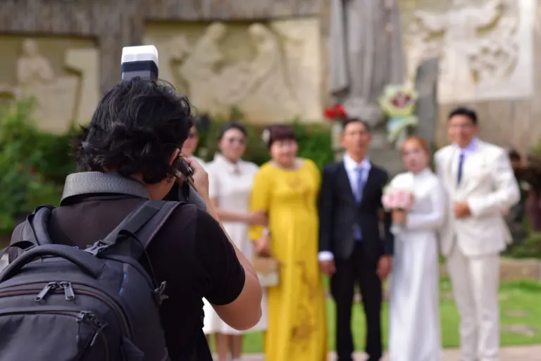 The Ultimate Wedding Shot List: Must-Have Photos And A Simple Timeline For Stress-Free Coverage (2026)