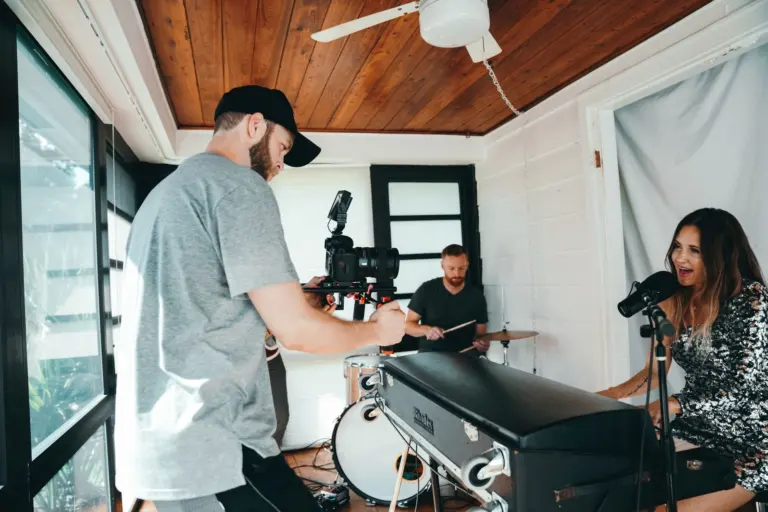 Hire The Right Music Video Production Company: A Practical 2026 Guide To Costs, Process, And Choosing The Best Team