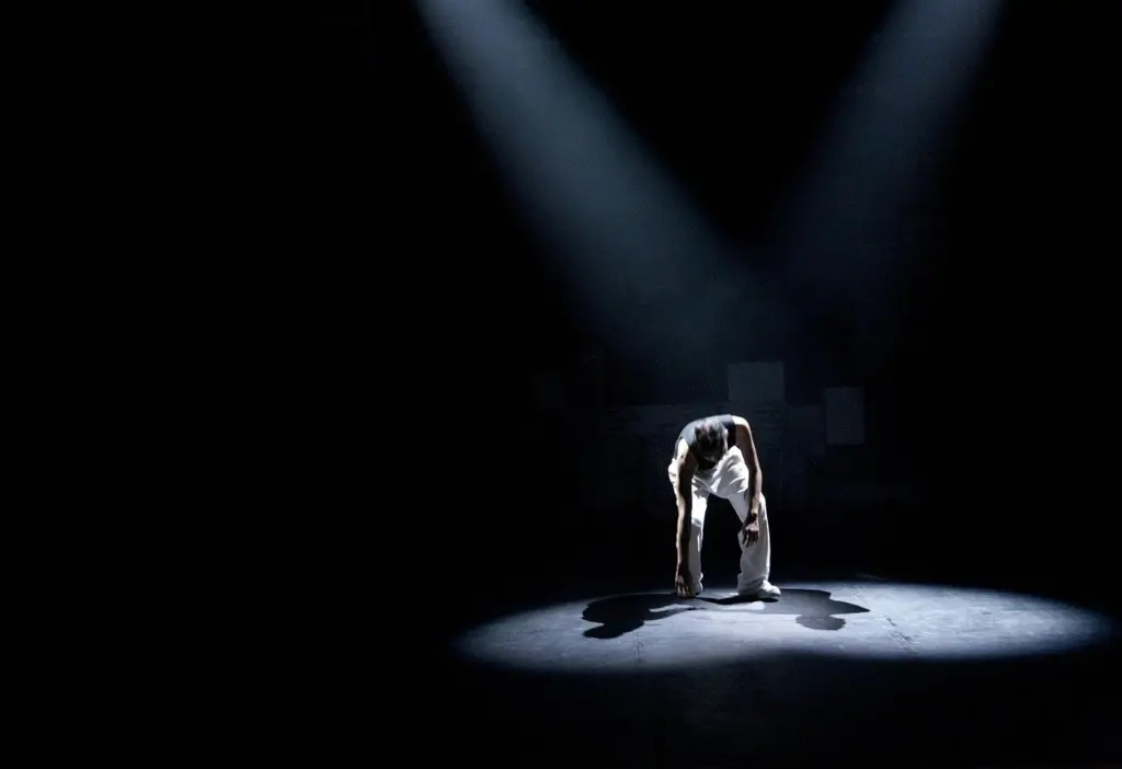example of a monologue
