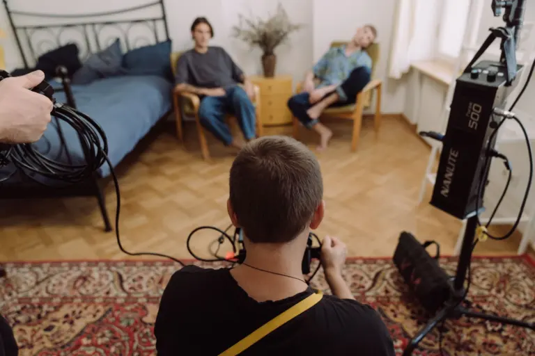 Short Film Ideas For Students: 30 Quick, Low-Budget Concepts To Shoot This Semester (2026)