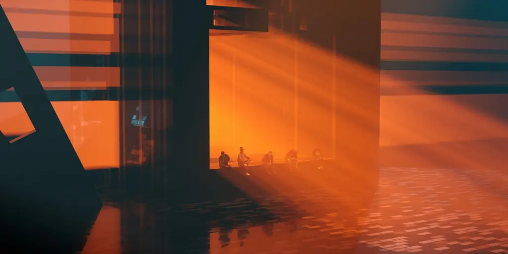 how to use color in cinematography