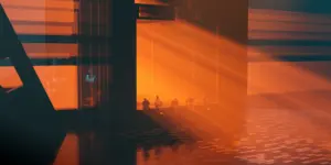 how to use color in cinematography