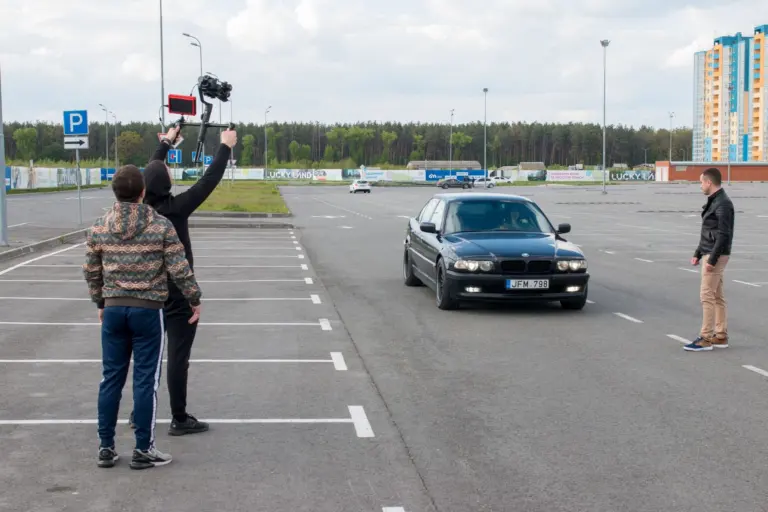 Mastering Film Shots: The Essential Types Every Filmmaker Should Know (2026 Guide)