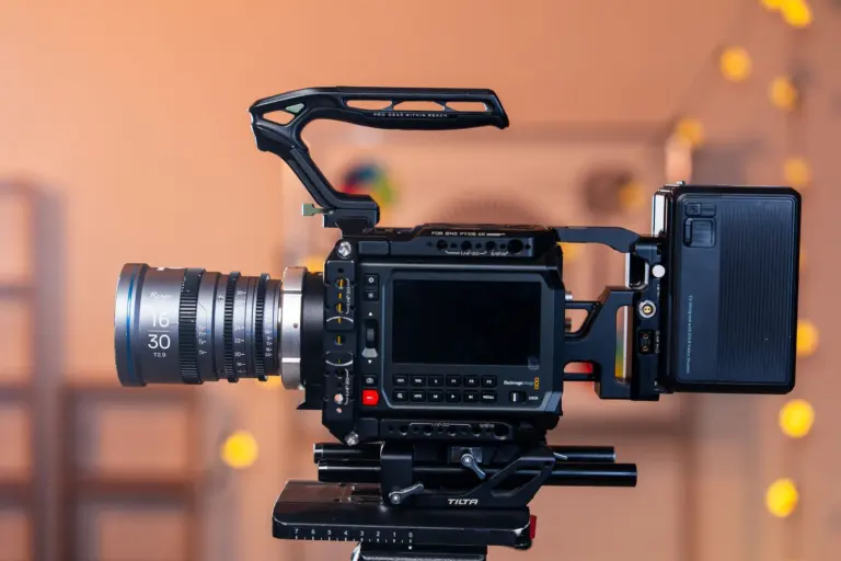 Videography vs Cinematography: A Clear Guide To Their Differences And Which To Choose In 2026