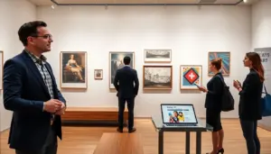 styles of art