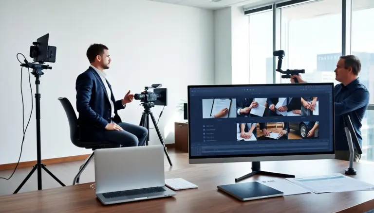 A-Roll Vs B-Roll: How To Use Both To Tell Stronger Video Stories In 2026