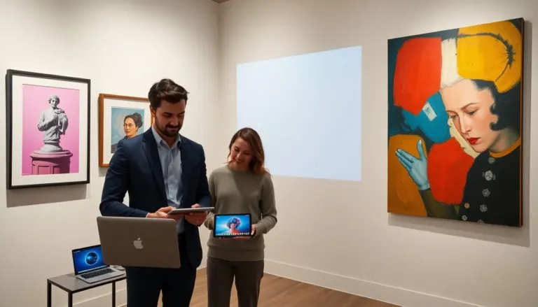 Unique Art Styles: 5 Distinct Aesthetics To Try In 2026