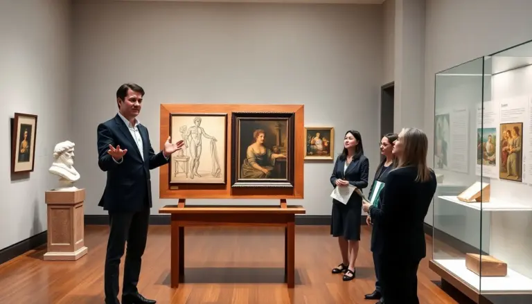 Renaissance Art Styles: The Visual Guide To Techniques, Regional Schools, And Lasting Influence (2026)