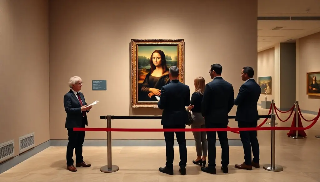 leonardo da vinci most famous painting
