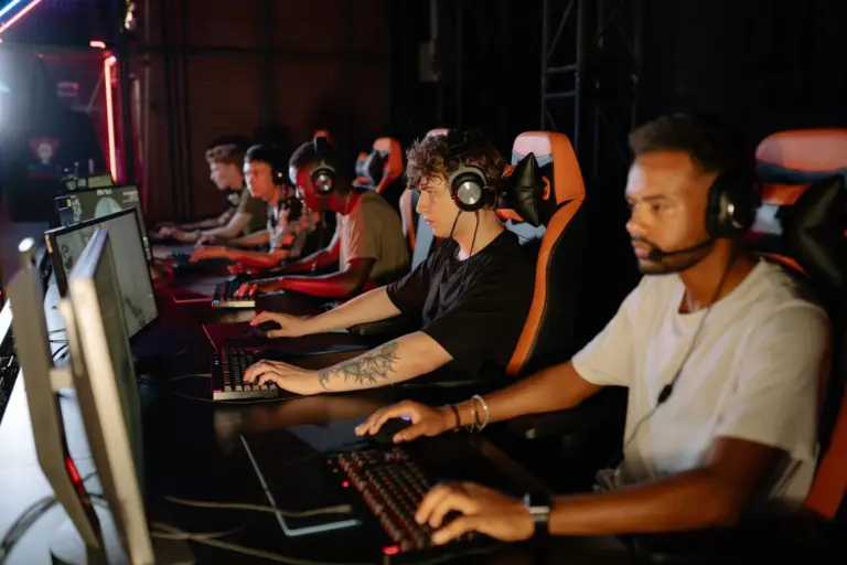 Emberslasvegas esports