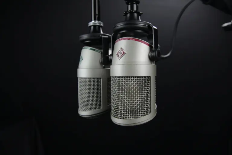 The interworldradio blog