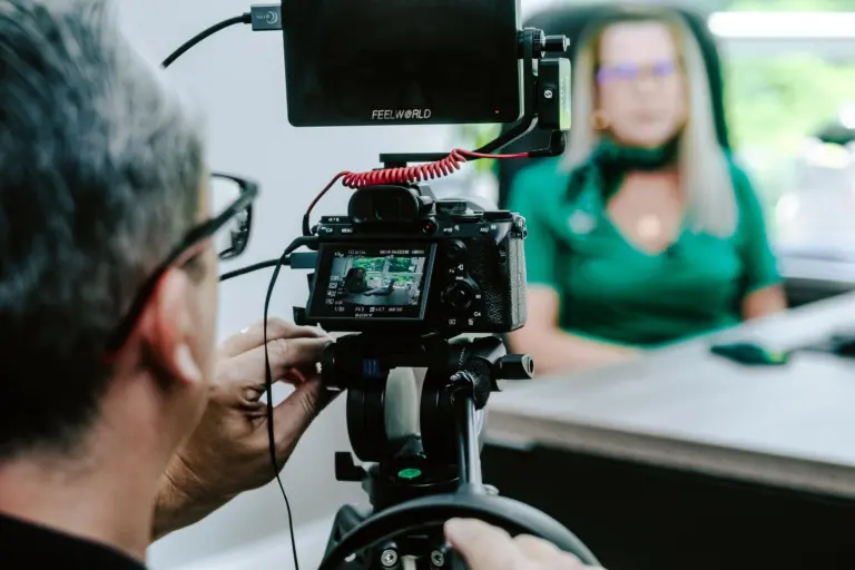 How To Choose The Right Corporate Video Production Company: A Practical Guide For 2026