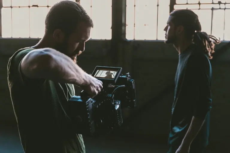 Film & TV Production Basics