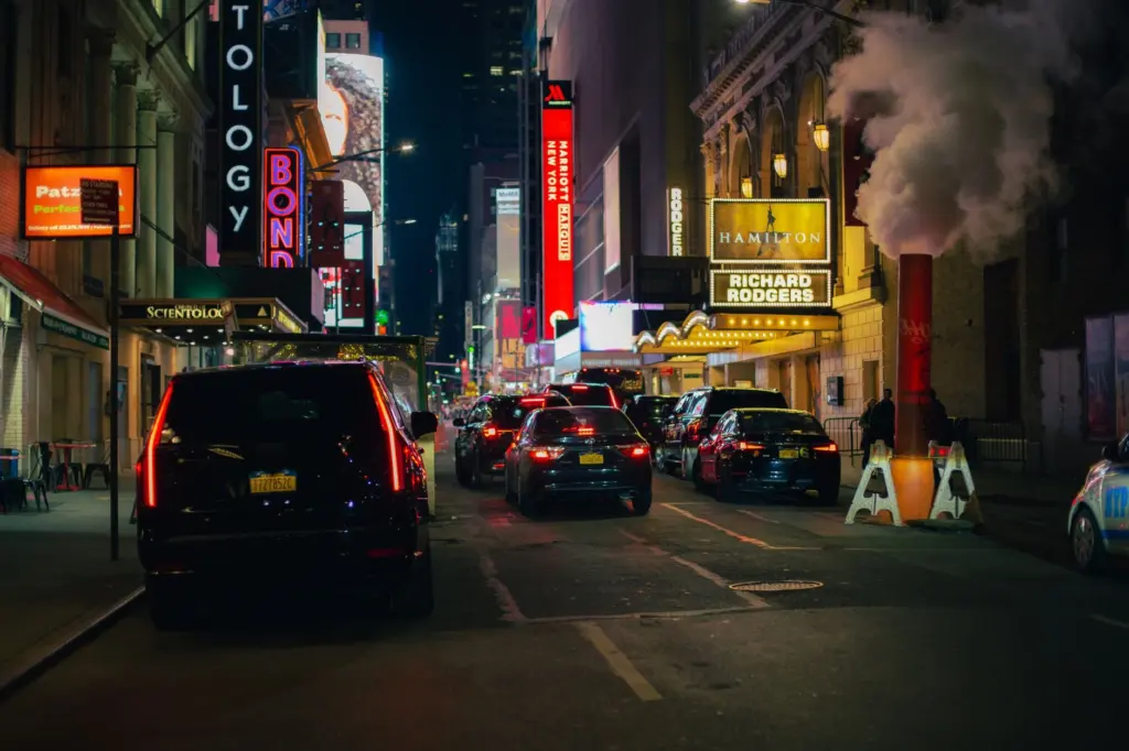 longest running musical on broadway