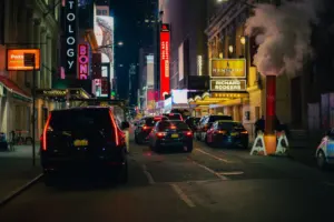 longest running musical on broadway